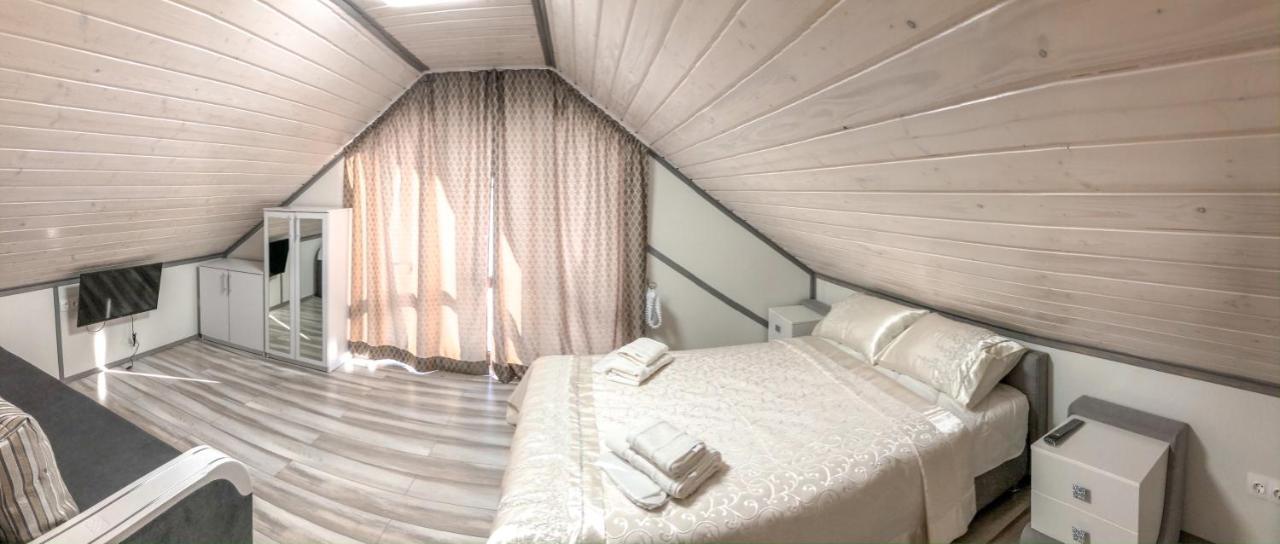 Галерея Карпат Plave Extérieur photo