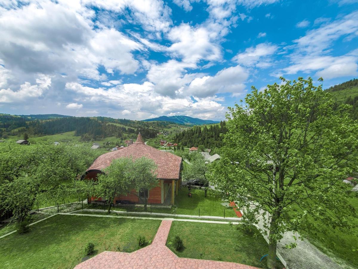 Галерея Карпат Plave Extérieur photo