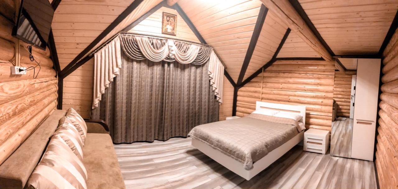 Галерея Карпат Plave Extérieur photo