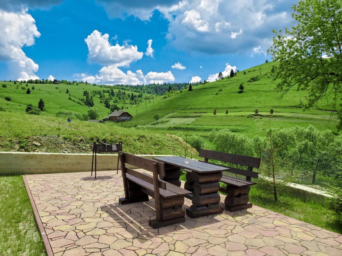Галерея Карпат Plave Extérieur photo