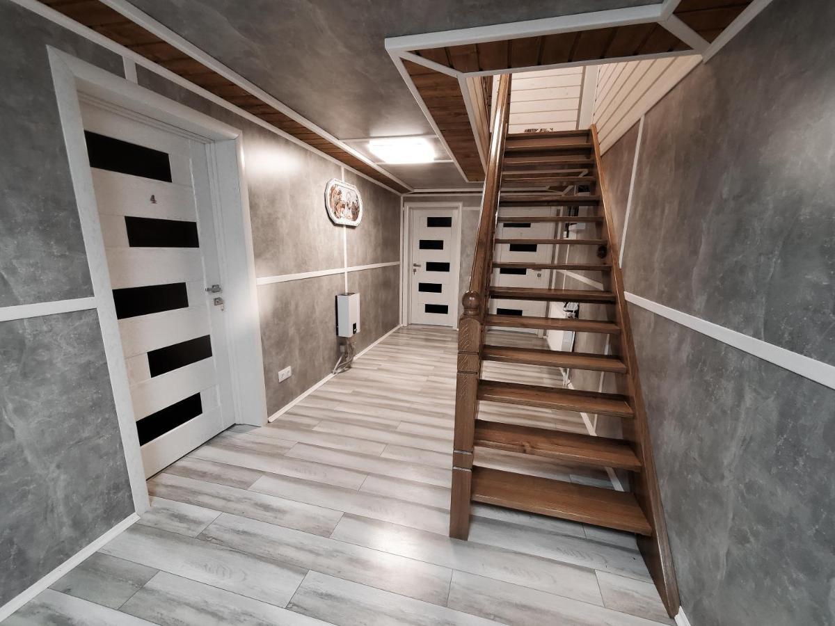 Галерея Карпат Plave Extérieur photo